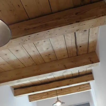 Appartement Trevilles - Kopernika 4 *