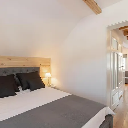 Trevilles - Kopernika 4 * Szklarska Poreba
