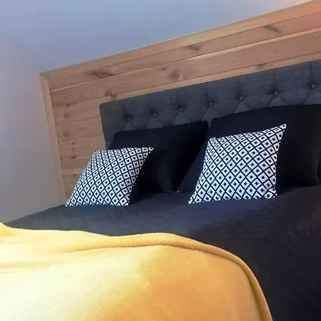 Trevilles - Kopernika 4 Appartement Szklarska Poreba